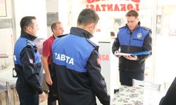 Eskişehir'deki işletmelerde hijyen denetimi yapıldı
