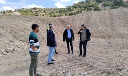 Eskişehir'de ata sporlarına yeni nefes! Çalışmalar devam ediyor