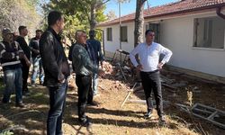 Beylikova'dan modernleşme hamlesi