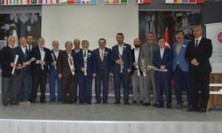 Kurşunlu Camii’nin 500. yılı konferansla kutlandı