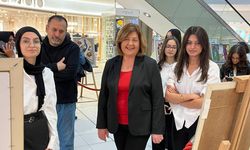 Başkan Konakcı gençlerin başarılarını kutladı