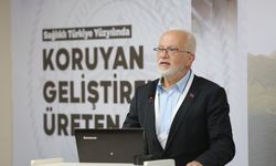 Eskişehir'in sağlık yatırımları Urla'da gündeme geldi