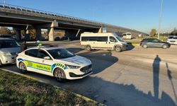 Eskişehir'de denetimler hız kesmiyor! Korsan servis araçları tek tek tespit edildi