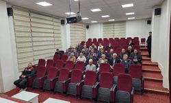 Eskişehir’in 14 ilçesinde çiftçilerle “Cuma Buluşmaları” devam ediyor