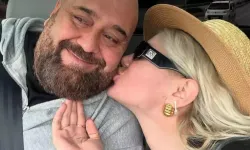 Büyük aşk bitti mi? Somer Sivrioğlu ve genç sevgilisinden şaşırtan gelişme!