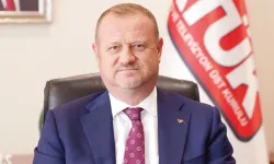 Yeni RTÜK Başkanı Daniş'den teşekkür mesajı