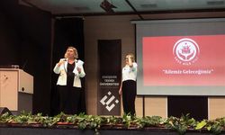 Eskişehir'de Evlilik ve Aile Hayatı Konferansı düzenlendi