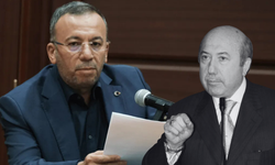 Ahmet Sivri, Kemal Unakıtan’ı unutmadı