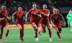 A Milli Kadın Futbol Takımı, Kosova'yı farklı yendi