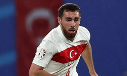 A Milli Takım Futbolcusu Orkun Kökçü'ye Eskişehir'den acı haber!