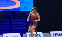 Nesrin Baş, U23 Dünya Şampiyonası’nda finale yükseldi