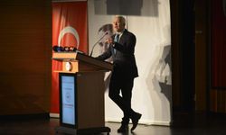 İl Sağlık Müdürü Bildirici: "Gebelik sürecinden doğuma kadar anne adaylarının yanındayız"
