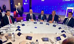 "Dünyanın dört bir yanına yayılmış 7 milyon Türk diasporası var"