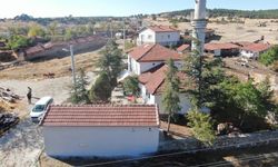 Yukarıkuzfındık Mahallesi’ndeki yenileme çalışmaları tamamlandı