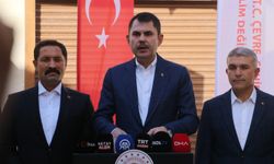 Bakan Kurum: "453 bin yuvanın, yüzde 70'ini tamamladık"