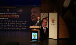 Bakan Bayraktar: "Türkiye aslında gerçekten bir maden ülkesi de olabilir"