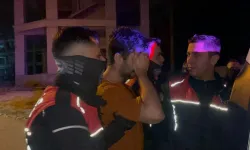 Eskişehir'de bekçi baltalı saldırıya uğramıştı: Emniyet Müdürlüğü'nden açıklama geldi