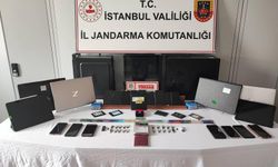 MİT'ten geniş çaplı operasyon: 318 internet sitesi ele geçirildi