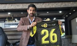 2 Eylül Spor Kulübü’ne yeni başkan yardımcısı!