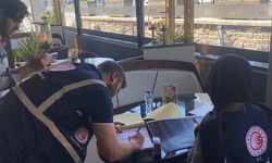 Ticaret Bakanlığı harekete geçti: Ülke genelinde kafe denetimi yapıldı