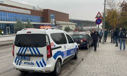 Eskişehir'de alacak verecek tartışması kanlı bitti: Sürücüyü vurup kendini ihbar etti
