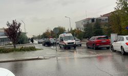 Eskişehir'de alacak verecek tartışması kanlı bitti: Sürücüyü vurup kendini ihbar etti