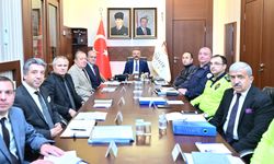 Eskişehir'de trafik güvenliği için iş birliği protokolü imzalandı