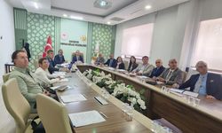 Eskişehir'de 'Uluslararası Sağlık Turizmi Strateji Toplantısı' düzenlendi