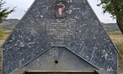 Eskişehir'de şehit hayratı defalarca saldırıya uğramıştı: 4. kez onarıldı