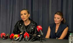 Şarkıcı İrem Derici: "Alnım ana sütüm kadar ak"