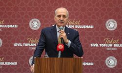 TBMM Başkanı Kurtulmuş: "Cumhuriyetimizin 50 yılını terörle geçirmişiz"