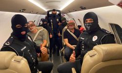 Kırmızı Bültenle aranan ‘Don Vito’ lakaplı baron Türkiye’ye getirildi