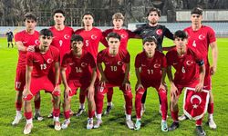 U19 Milli Takımı, İsveç karşısında sahaya çıkacak