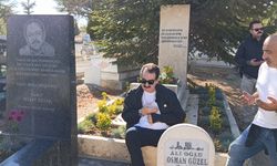 İbrahim Tatlıses’ten Neşet Ertaş’a vefa ziyareti: "Öldükten sonra kıymeti biliniyor"
