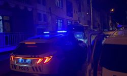 Eskişehir'de dakikalarca polisten kaçtı: Terk edilmiş halde bulundu