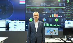 Bakan Uraloğlu: "Toplam 97,4 milyon genişbant internet abone sayısına ulaştık"