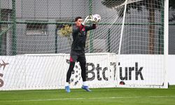 Berke Özer'den TFF'ye cevap: "Eşit ve adaletli bir düzen içinde olmak istiyorum"