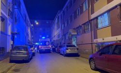 Eskişehir'de evden gelen kötü koku acı gerçeği ortaya çıkardı: Yaşlı adam ölü bulundu!