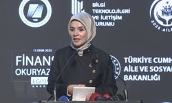 Bakan Göktaş: "Kadınların emeğini, aklını ve cesaretini Türkiye Yüzyılı'nın üretim gücüne dönüştürüyoruz"
