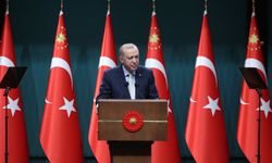 Cumhurbaşkanı Erdoğan'dan Eskişehir'deki nadir toprak elementleri için net mesaj: Akıl dışıdır
