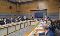 Milli Parklar’a ilişkin kanun teklifi Komisyon'da