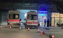 Eskişehir'de zehirlenen 28 öğrenci hastaneye kaldırıldı