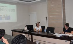 ESOGÜ Hastanesi’nde Ameliyathane Hemşireliği Sertifikasyon Programı başarıyla tamamlandı