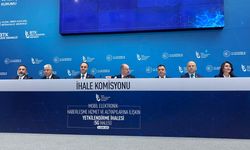 BTK’da 5G Yetkilendirme İhalesi başladı: 2,1 milyar dolar tahsis edilecek