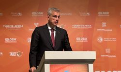Bakan Memişoğlu: "Afrika ülkeleriyle ortak çalışmalar yürütmeye hazırız"