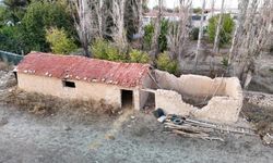 Katil kardeşi çıkmıştı: Eskişehir'de cesedin gömüldüğü yer görüntülendi