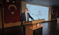 Eskişehir’de ilçelerdeki devlet hastaneleri için değerlendirme toplantısı yapıldı
