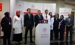 Gebe okullarında ağız ve diş sağlığı eğitimi 81 ilde yaygınlaşıyor