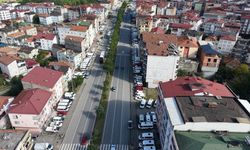 Türkiye'de minibüs almak isteyenlerin ilk durağı "Terme"