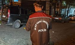 Eski dini nikahlı eş dehşet saçtı: Kadını defalarca bıçakladı